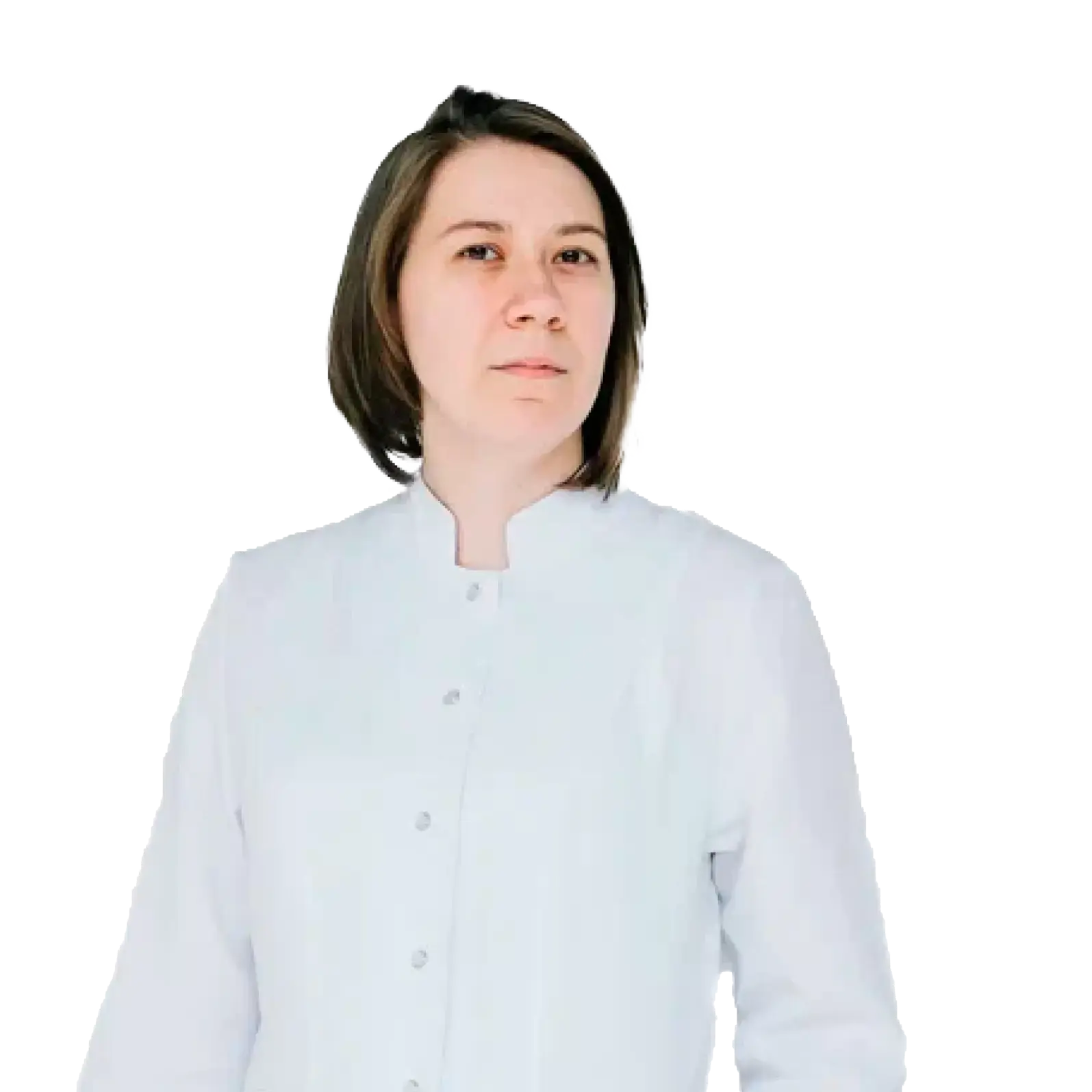 доктор Карпова Татьяна Викторовна – врач психиатр-нарколог клиники «Санати» в Казани