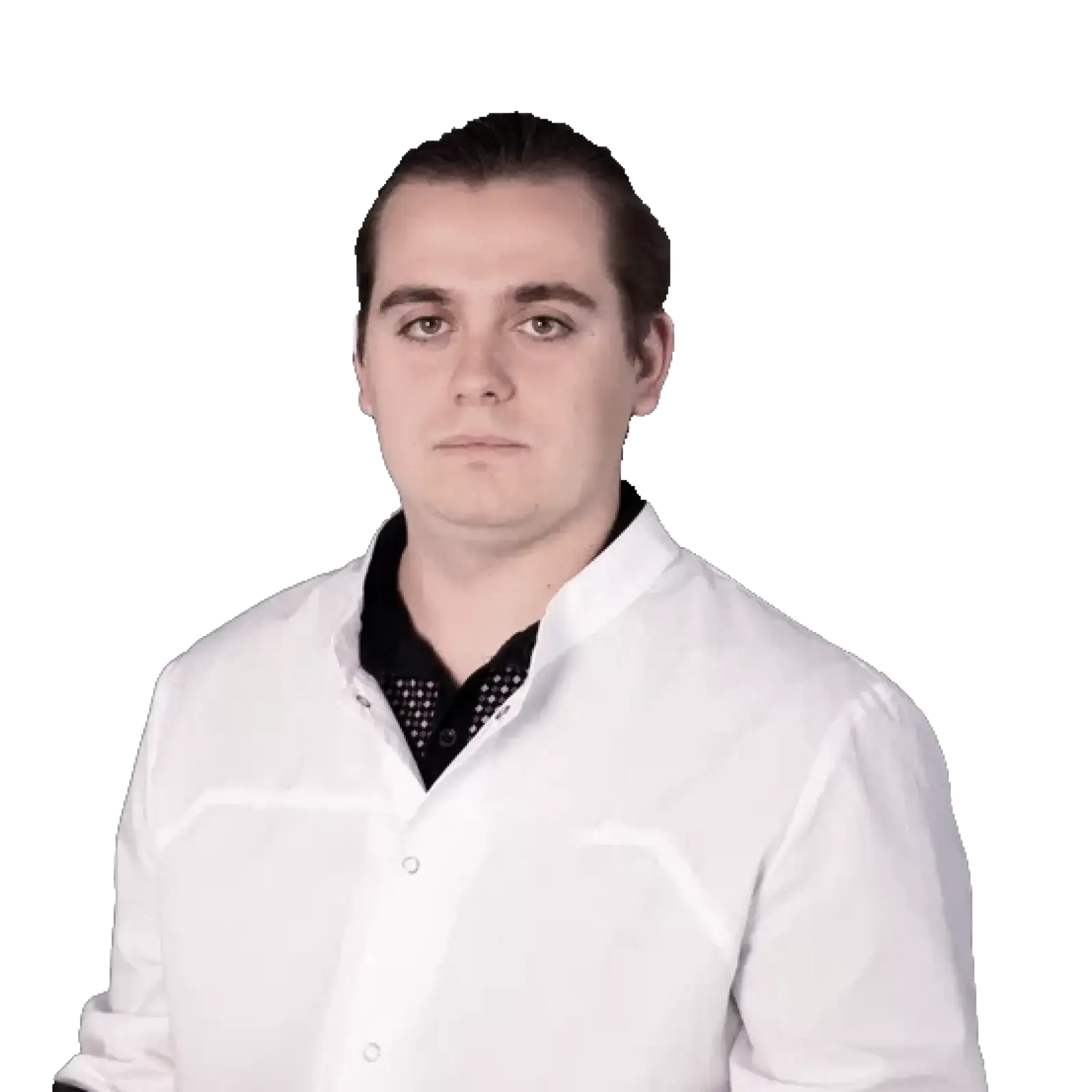 доктор Васильченко Михаил Сергеевич – врач психиатр-нарколог клиники «Санати» в Казани