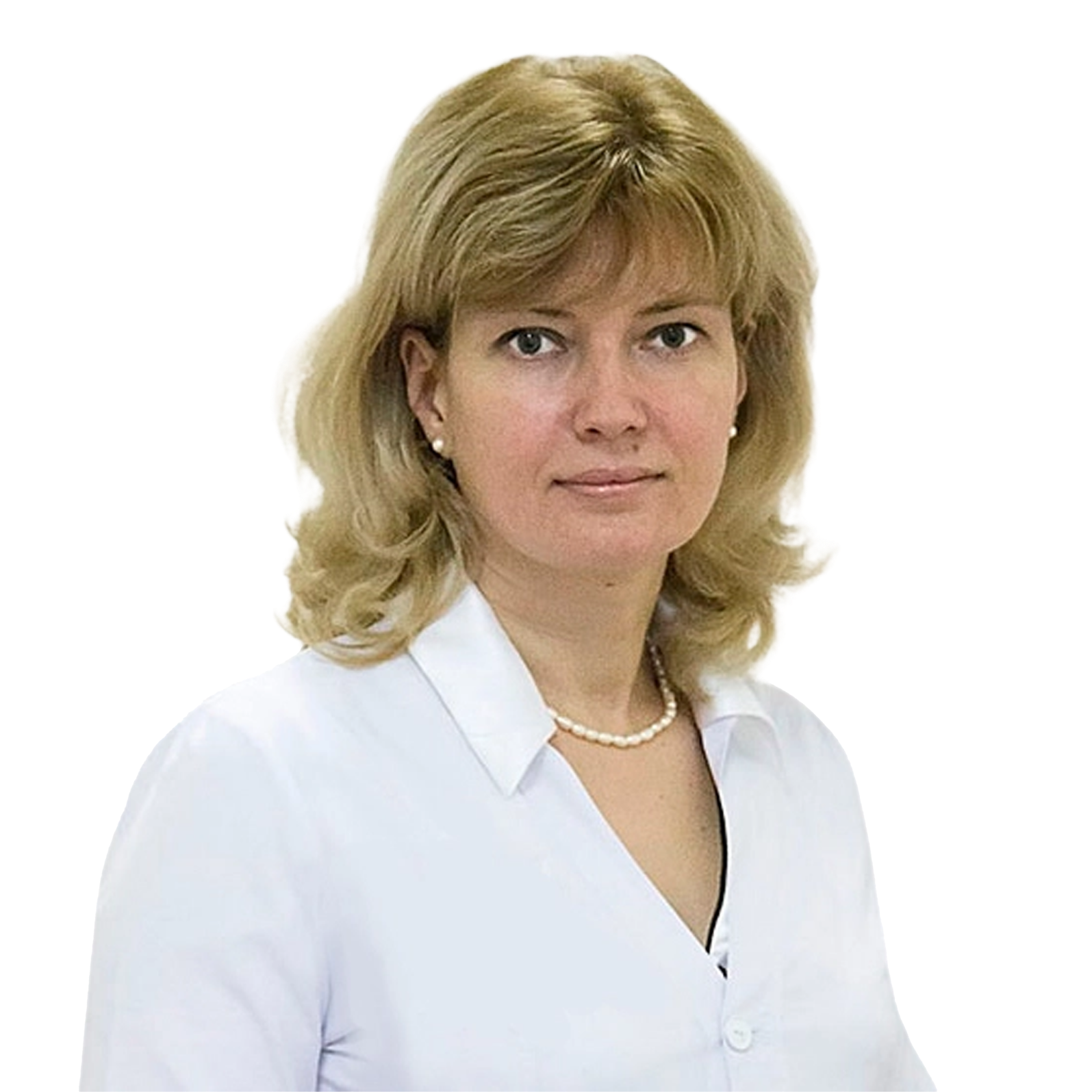 доктор Моисеенкова Ольга Леонидовна – врач психиатр-нарколог клиники «Санати» в Казани