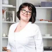 доктор Флянтикова Марина Павловна – Главная медсестра клиники «Санати» в Казани