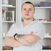 доктор Лопин Николай Николаевич фельдшер клиники «Санати» в Казани
