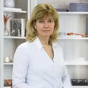 доктор Моисеенкова Ольга Леонидовна – врач психиатр-нарколог клиники «Санати» в Казани