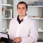 доктор Васильченко Михаил Сергеевич – врач психиатр-нарколог клиники «Санати» в Казани